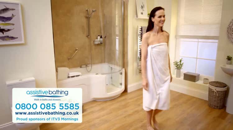 British Hot Tubs Aromatherapy Injector on Vimeo