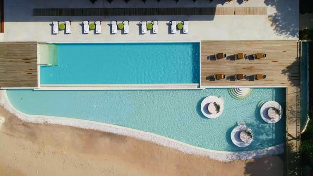 The Westin Maldives Resort 