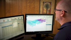Real-time fabrication management at McCombs Steel with Tekla PowerFab