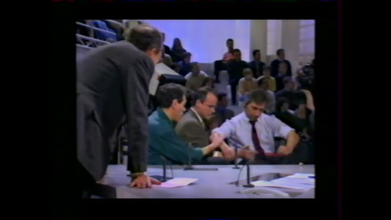 Antocha et Phillipok