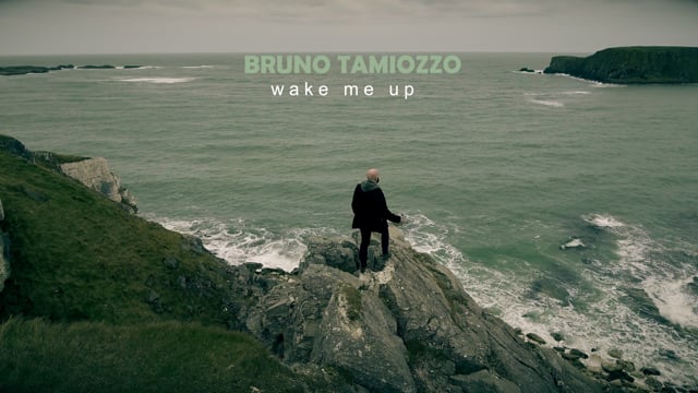 Wake me up