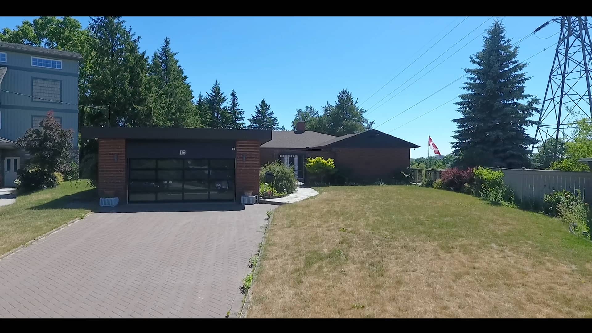 10 Chicopee Terrace, Kitchener, Ontario Chestnut Park West on Vimeo