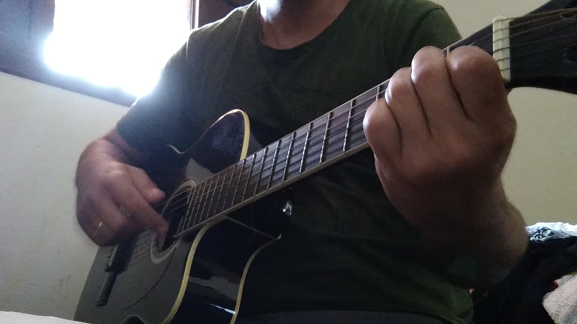 Curso de Violão Online - Vídeo