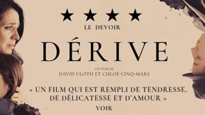 vignette de Drive [TRAILER]