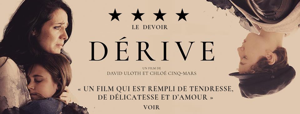 vignette de Drive [TRAILER]