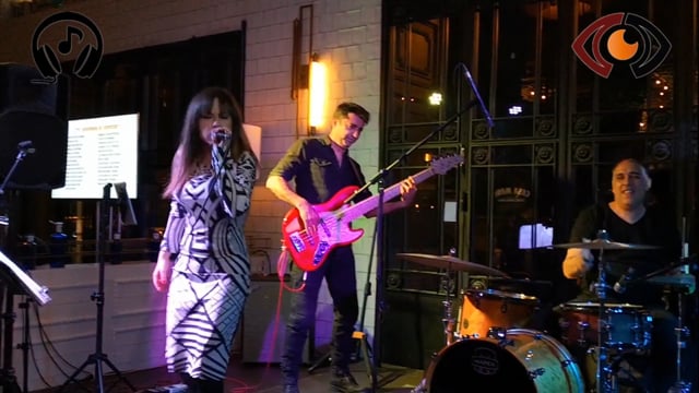 Banda en vivo y Karaoke 2n1 | ContratarArtistas.com
