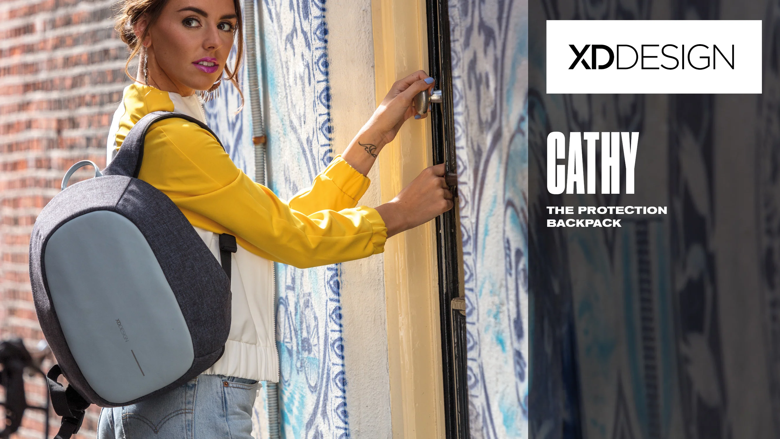 Xd design cathy hot sale