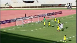 Qashqaei v Navad Urmia - Highlights - Week 29 - 2018/19 Azadegan League