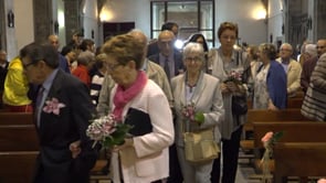 Reunió preparatòria de les Noces d'Or i d'Argent