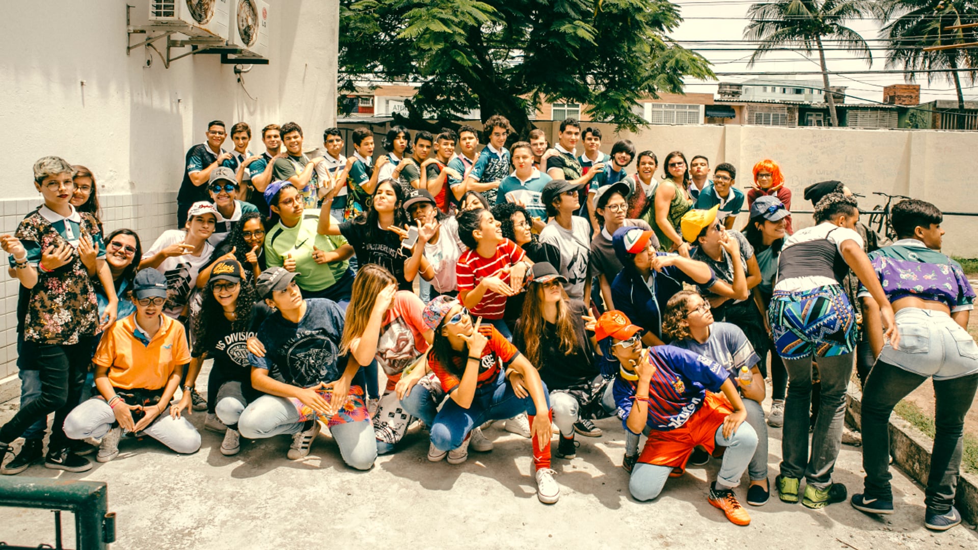 Formandos 3 Ano Colégio Dom 2019 | Olinda PE