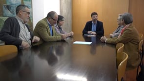 L'Escala dóna uns 3500 euros a entitats solidàries