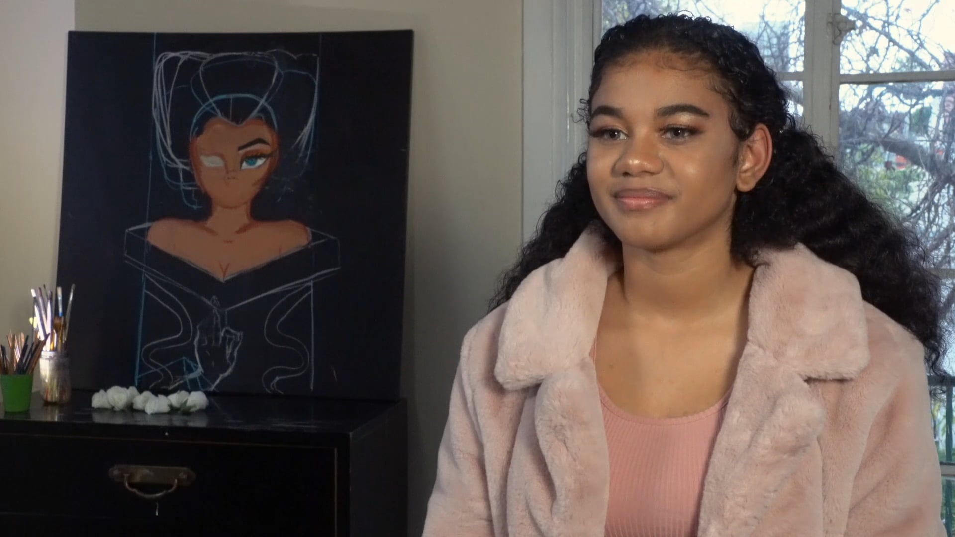 Foster Care Short Film