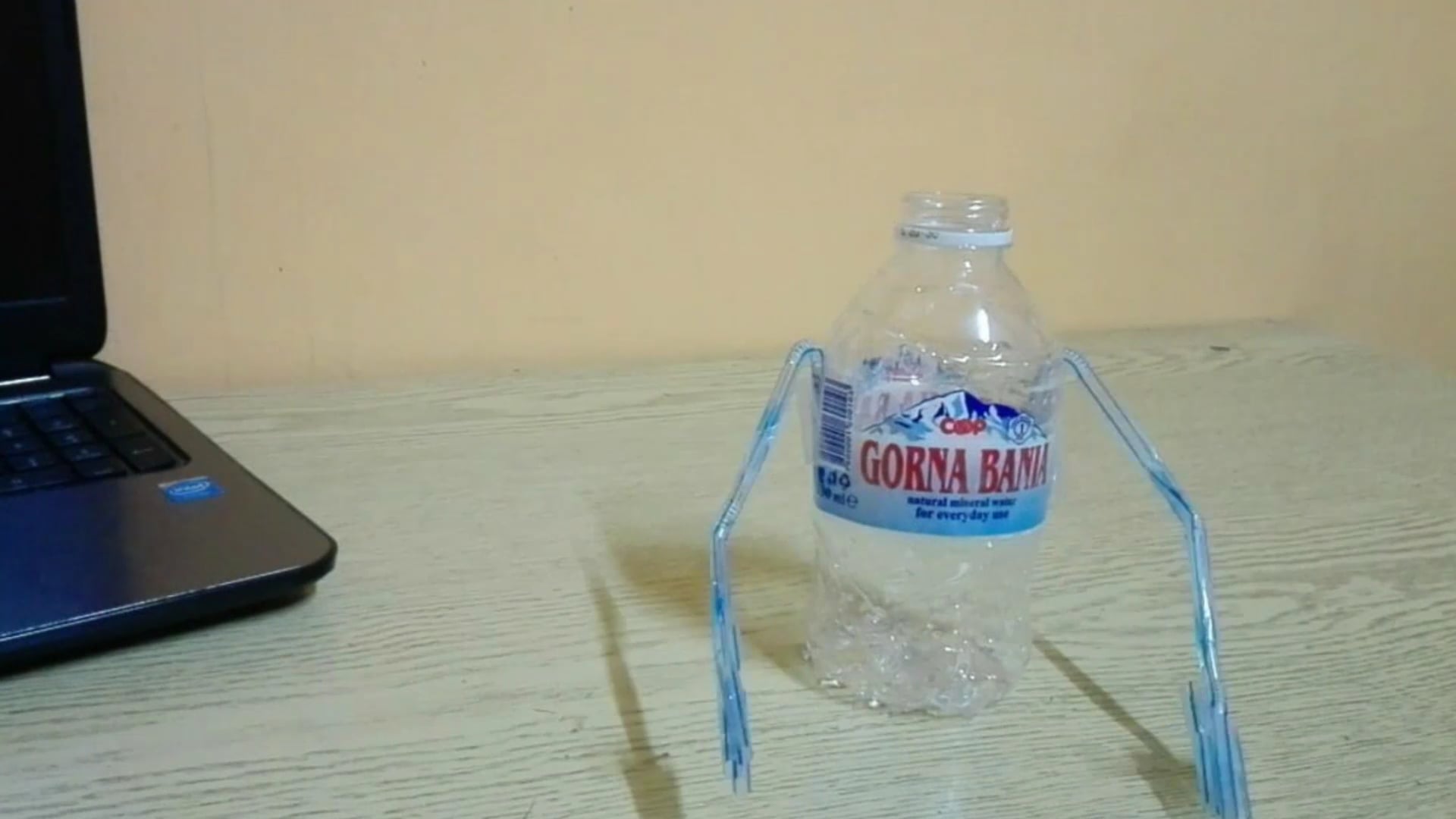 Thirst