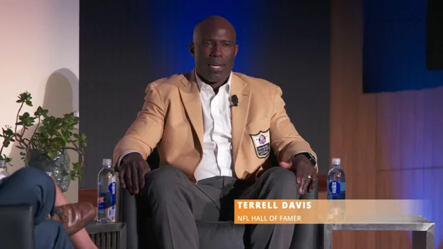 The Life And Career Of Terrell Davis (Complete Story)