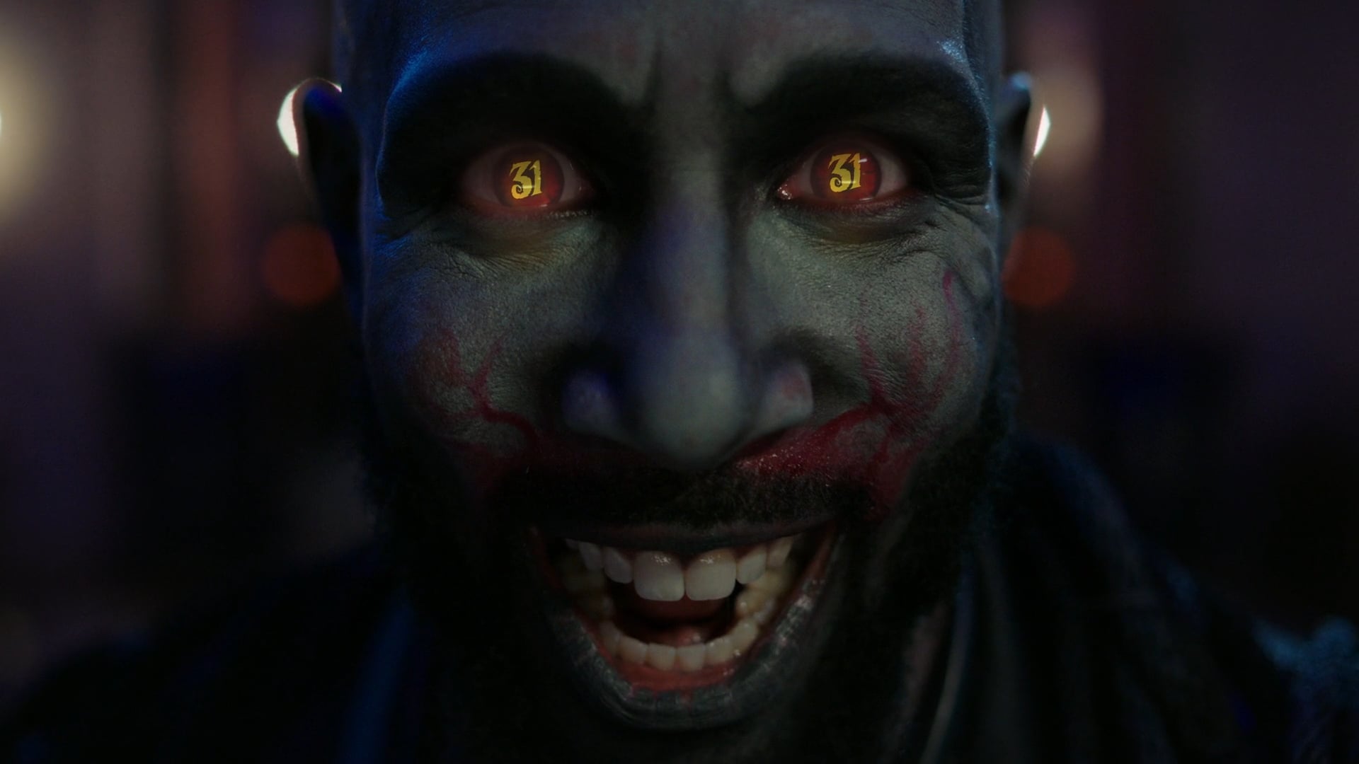 31 NIGHTS OF HALLOWEEN