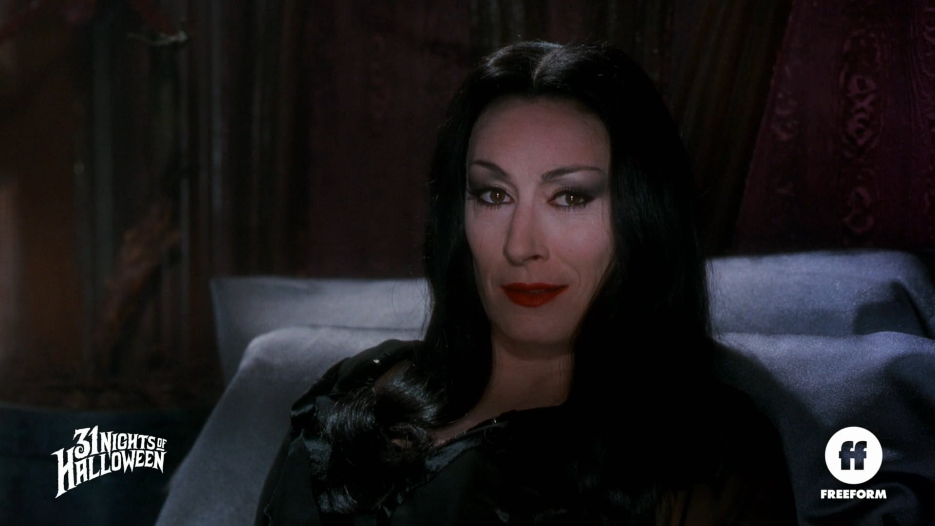 ADDAMS FAMILY