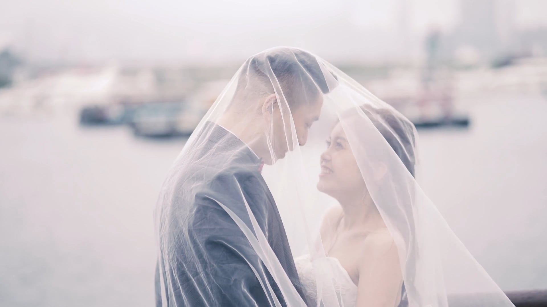 Irene & Ricky-Same Day Edit by The OneMovie