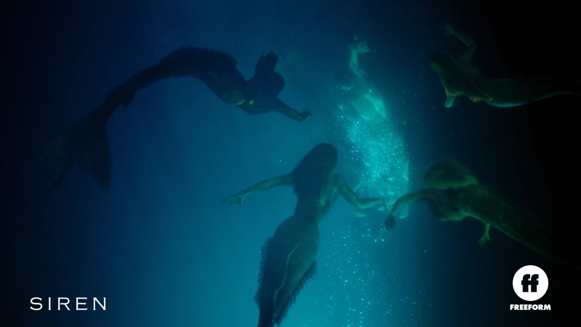 SIREN S2 - LORE