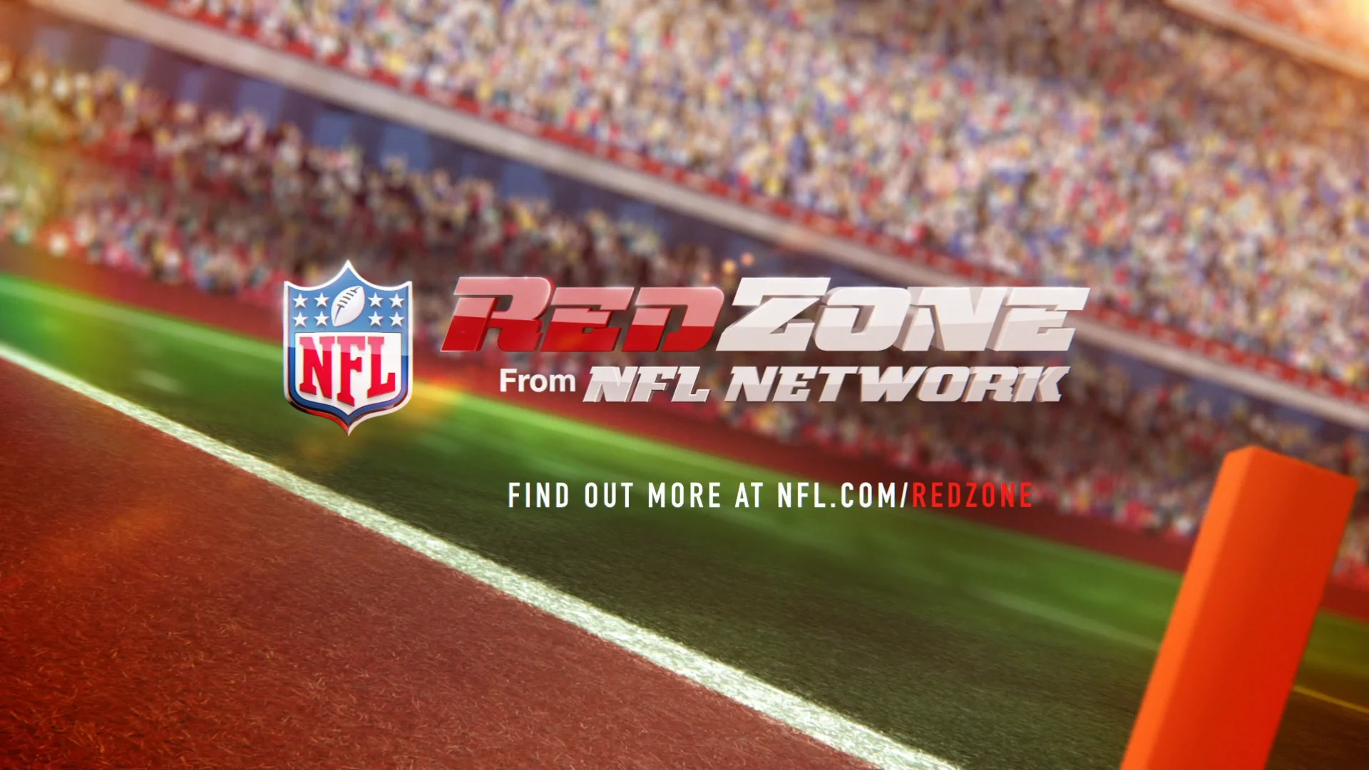 Redzone on sale live stream