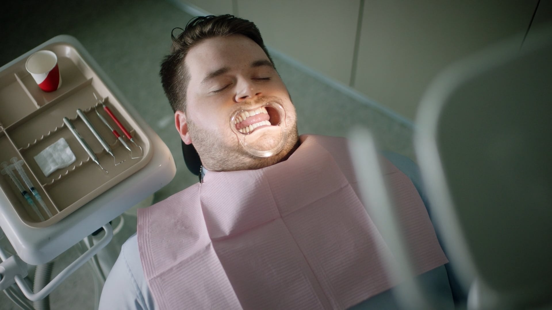 Scotiabank Paperless - Dentist