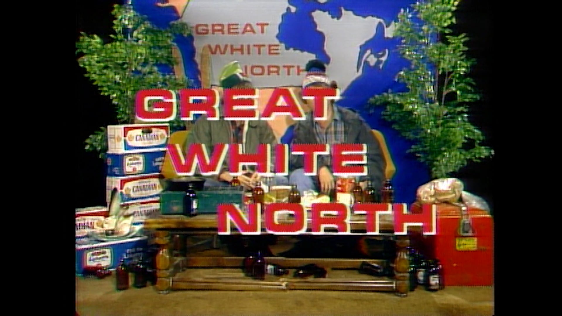 TIFF | Canada on Screen | Wit