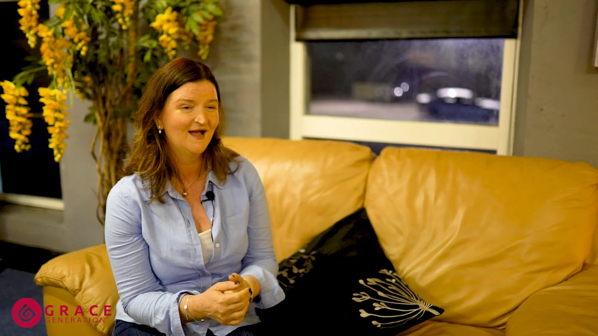 Jan Story on Vimeo