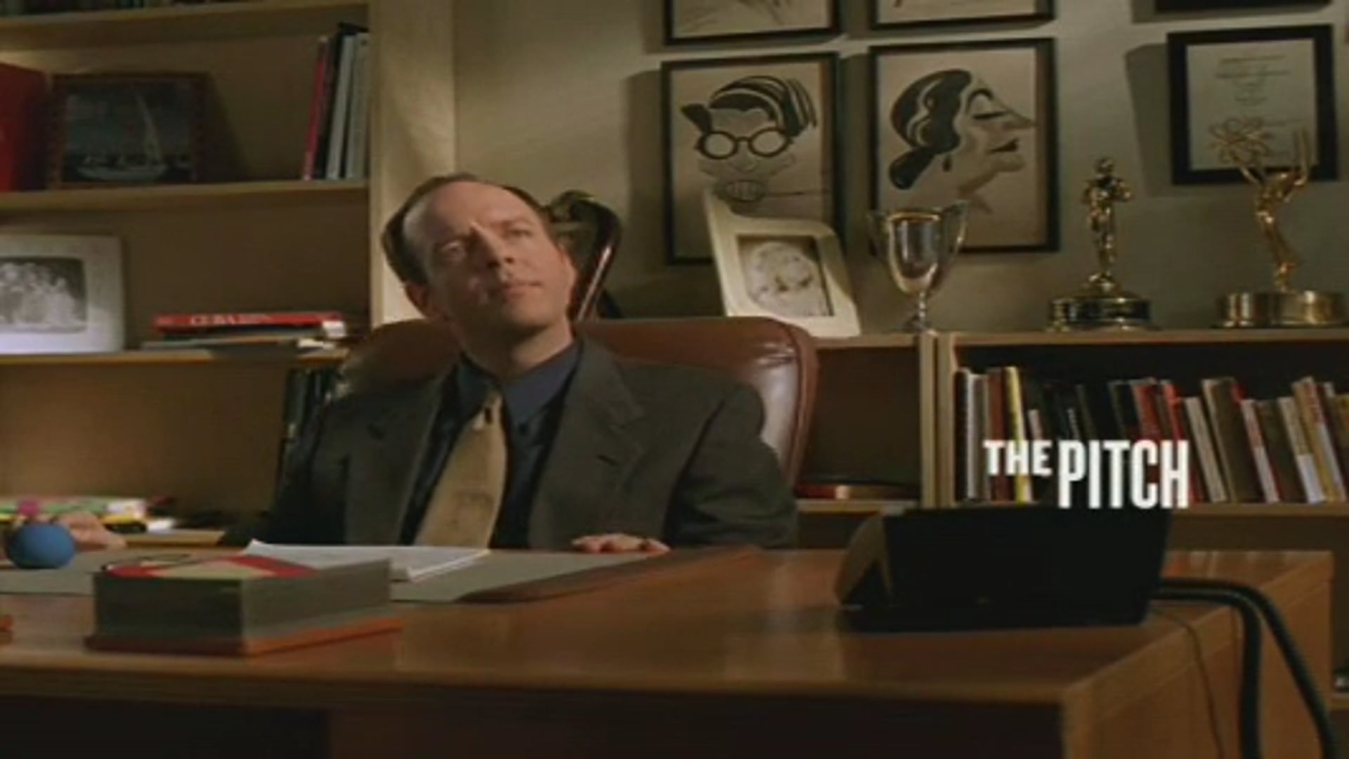 TMC The Pitch: Footloose