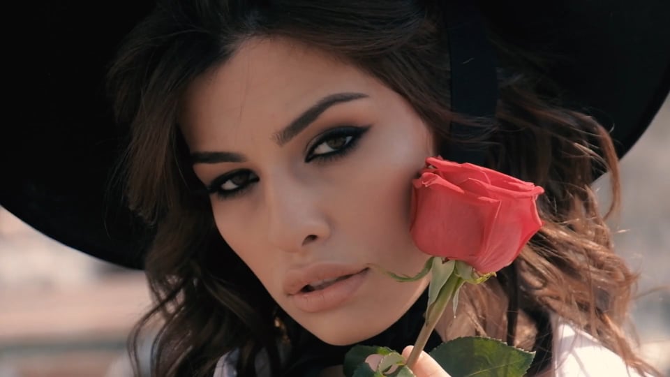 Romantic Spanish story, video