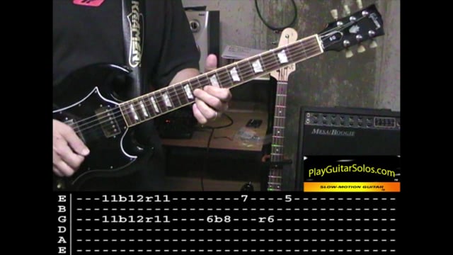 My Best Friend's Girl Solo