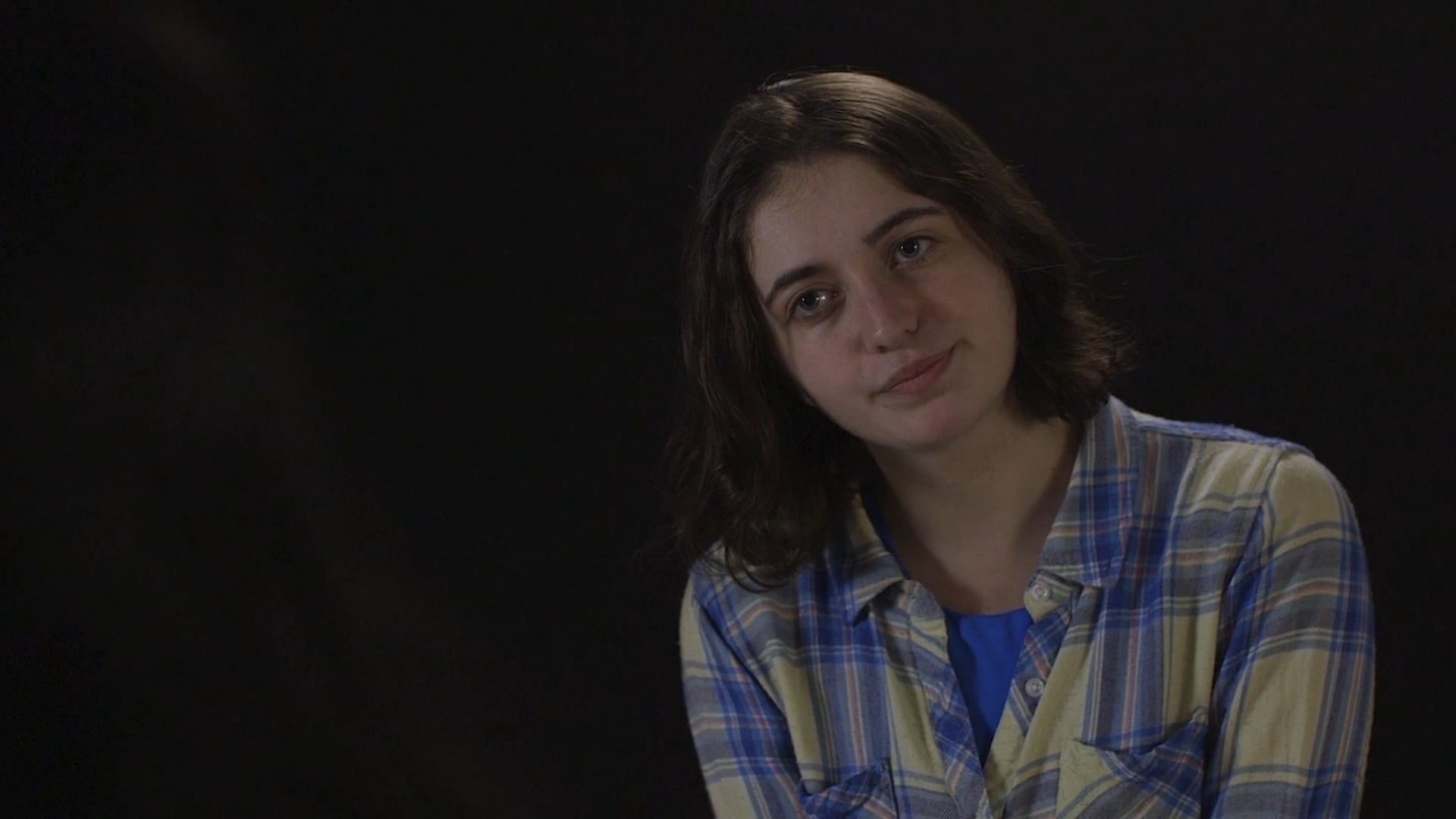 CASEY LANDMAN - BOY GETS GIRL