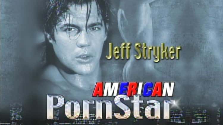 American Hero Porn - Original demo for American Porn Star on Vimeo