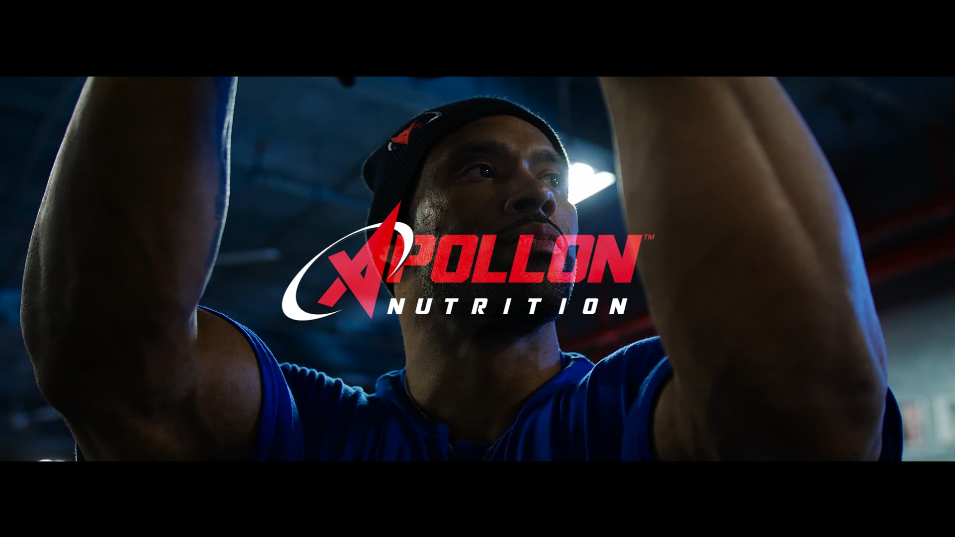 Apollon Nutrition: Juan 'Diesel' Morel