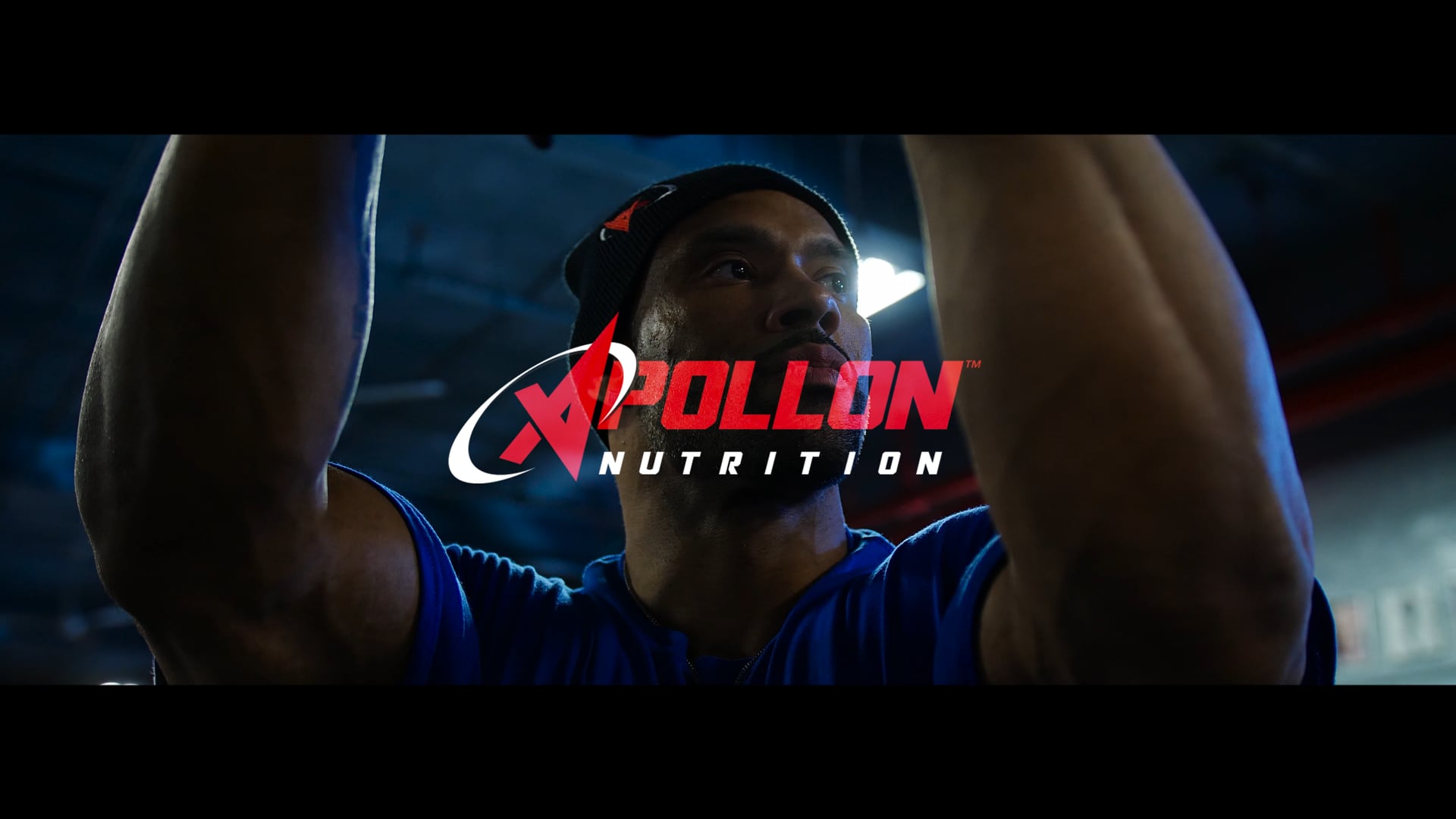 Apollon Nutrition: Juan 'Diesel' Morel