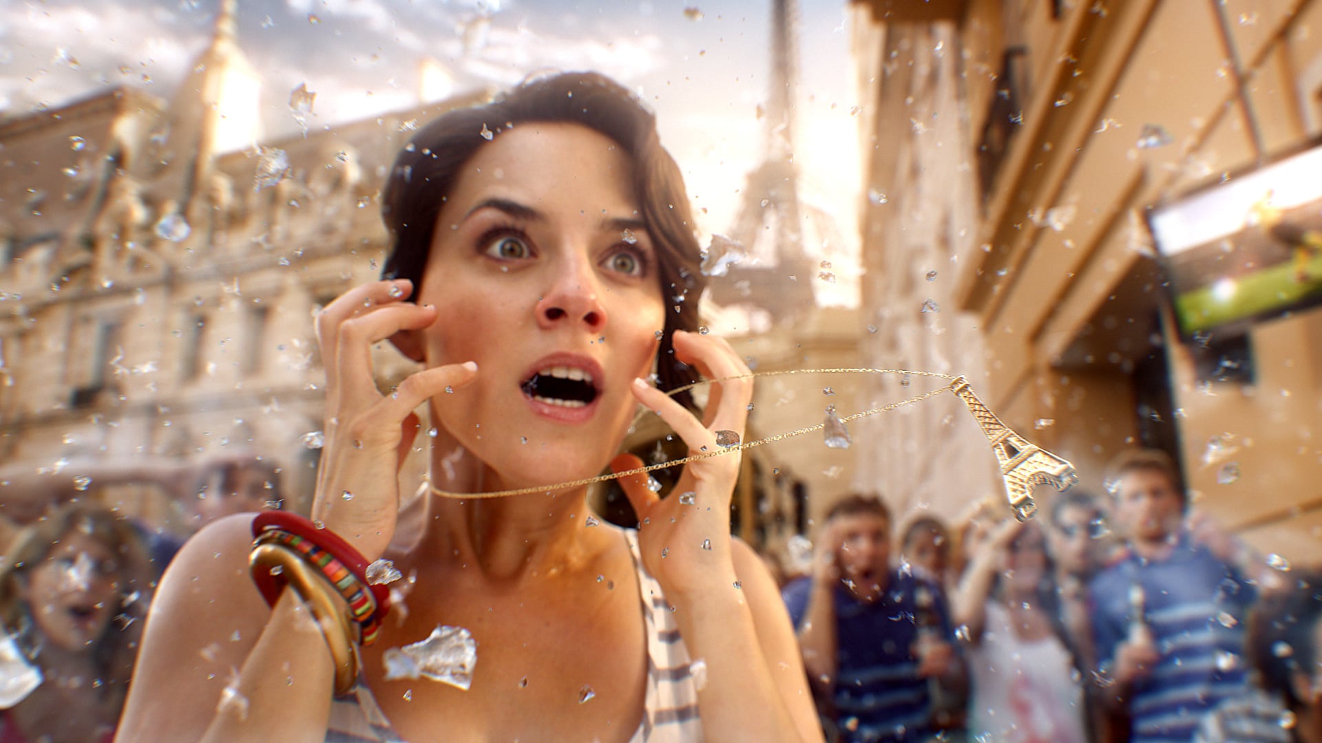 VFX REEL