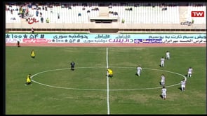 Qashqaei v Navad Urmia - Full - Week 29 - 2018/19 Azadegan League