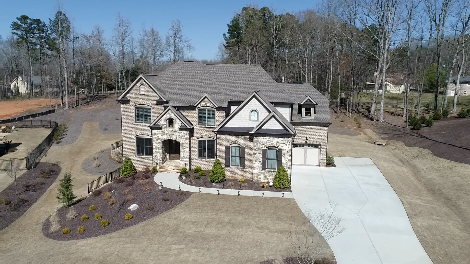 4327 Alba lane buford GA on Vimeo