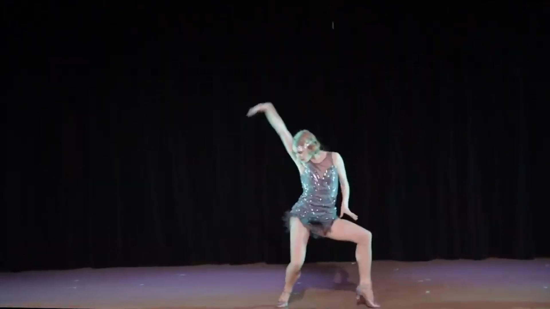 Sinkin' Soon- featuring Kathleen Laituri