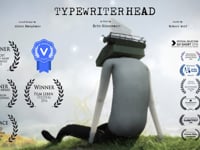 Typewriterhead