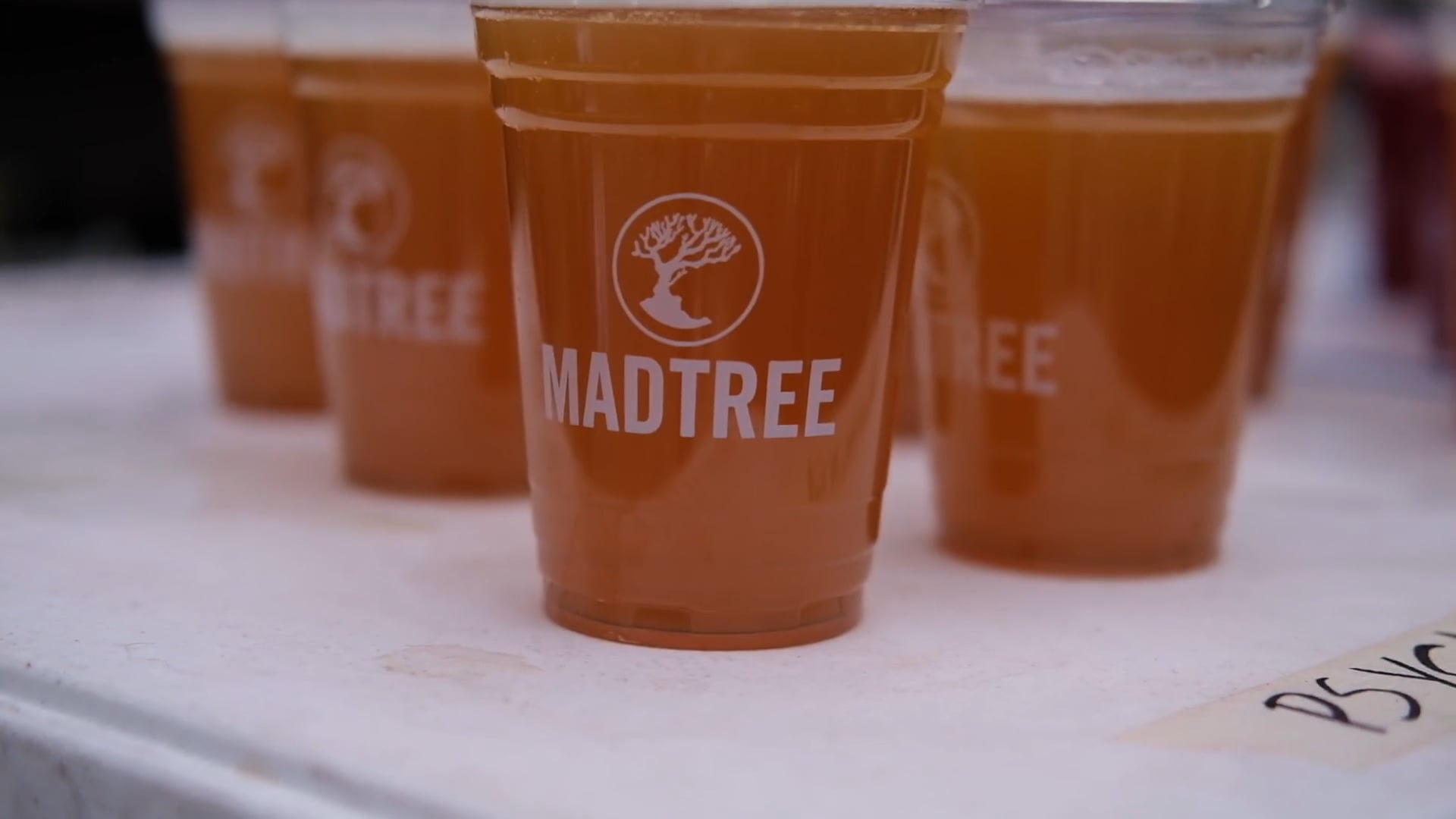 Opening Day with Madtree Brewing