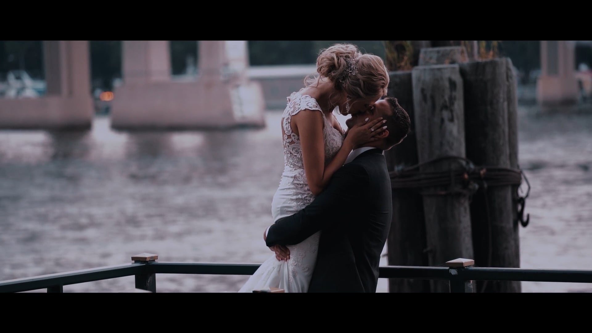 NEAL + WHITNEY