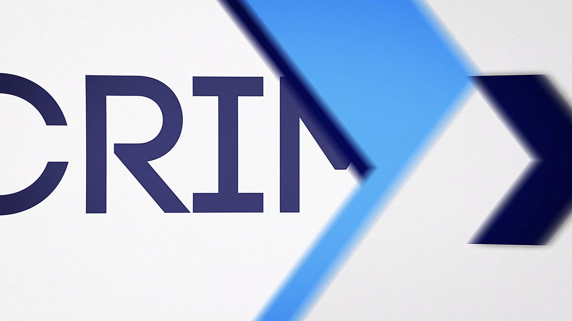 Crimint Logo Reveal on Vimeo