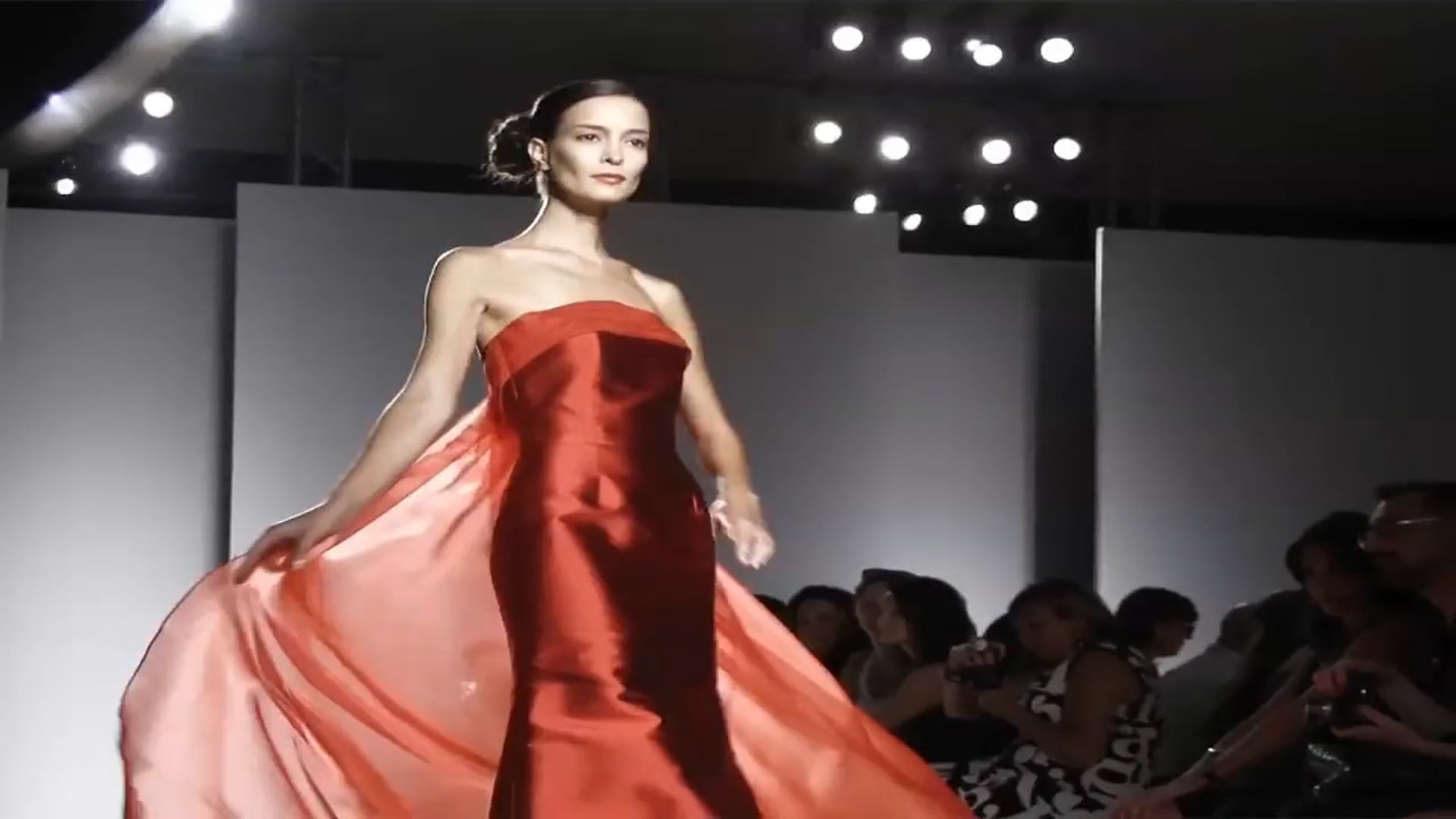 Lorenzo Riva - Milan Fashion Week