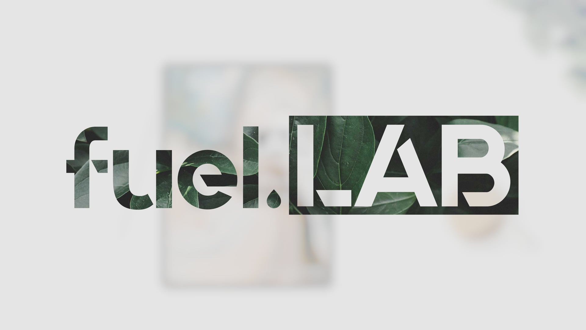 FUEL LAB THE STUDIO on Vimeo