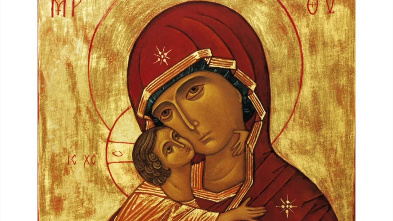 Recevez le Christ, doux et humble CCC 30 Mar 2019 on Vimeo