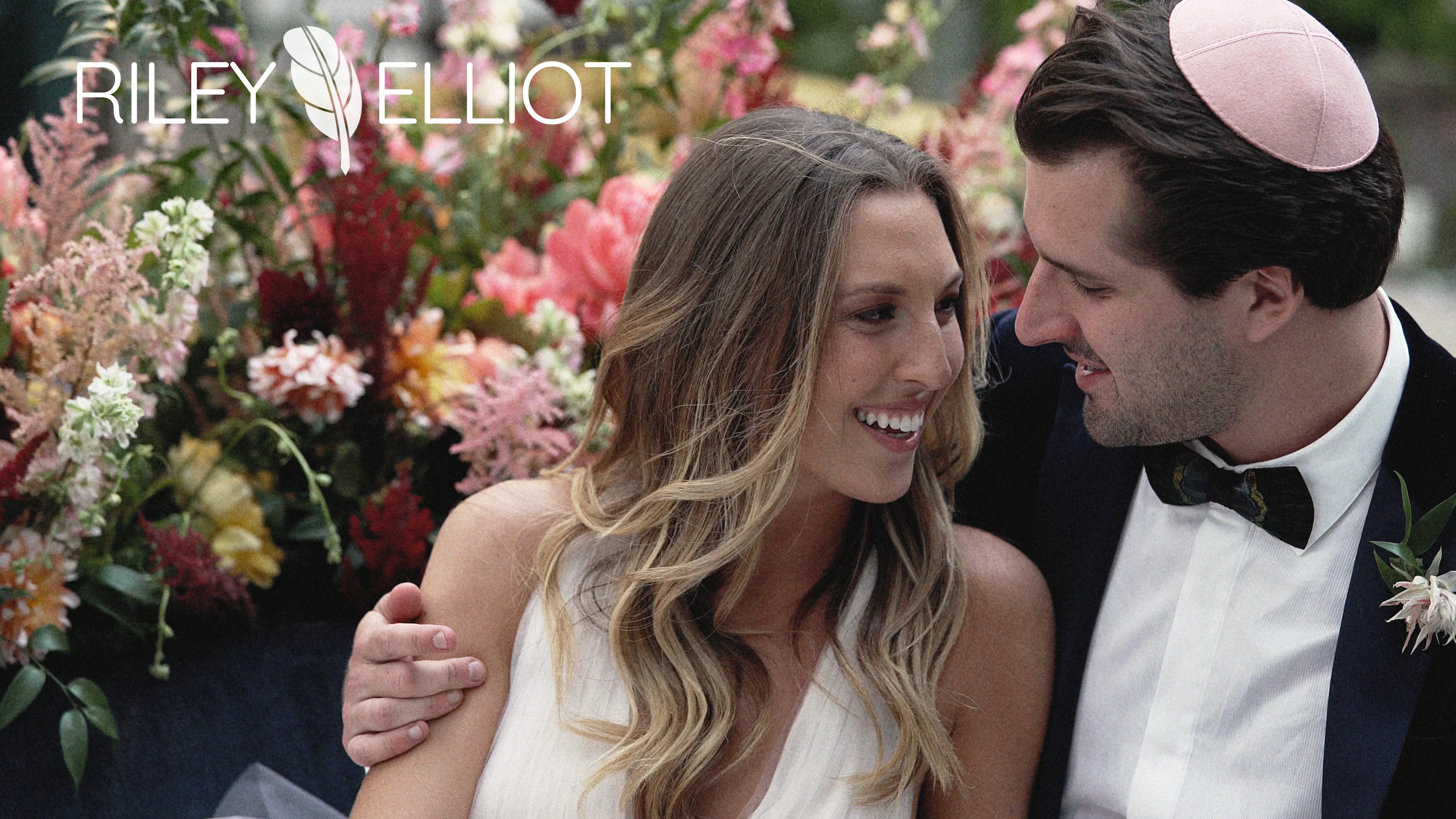 Riley & Elliot  Gorgeous, crazy fun Austin wedding video on Vimeo