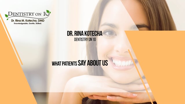 What Patient say about us