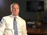 Attorney Nate Baber | Every Case is Important