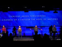 March 31 Worship 2019