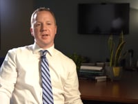 Attorney Nate Baber - Why I Like to Work on Criminal Cases