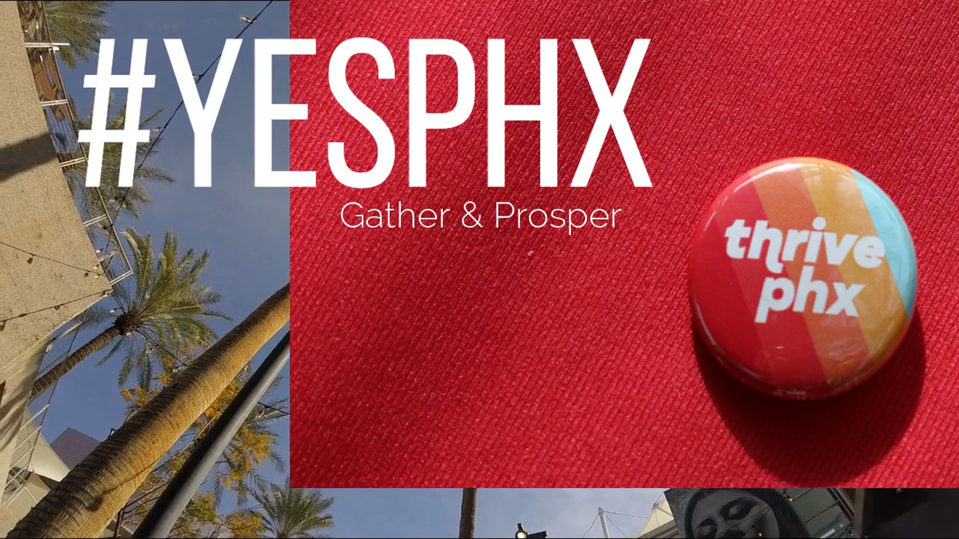 PHX Startup Week